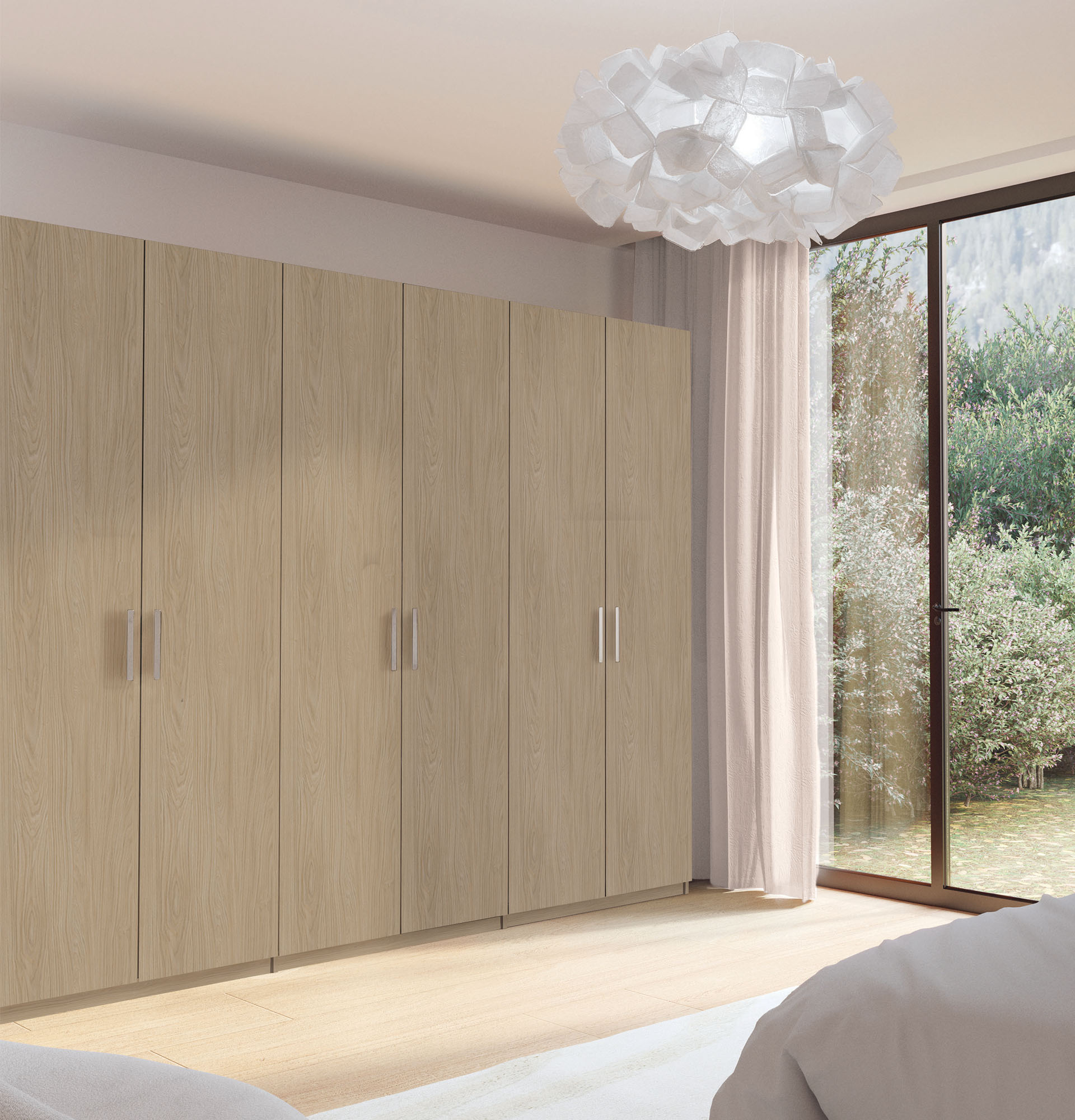 coulidoor-dressing-classique-h-2164-armoire-portes image 1