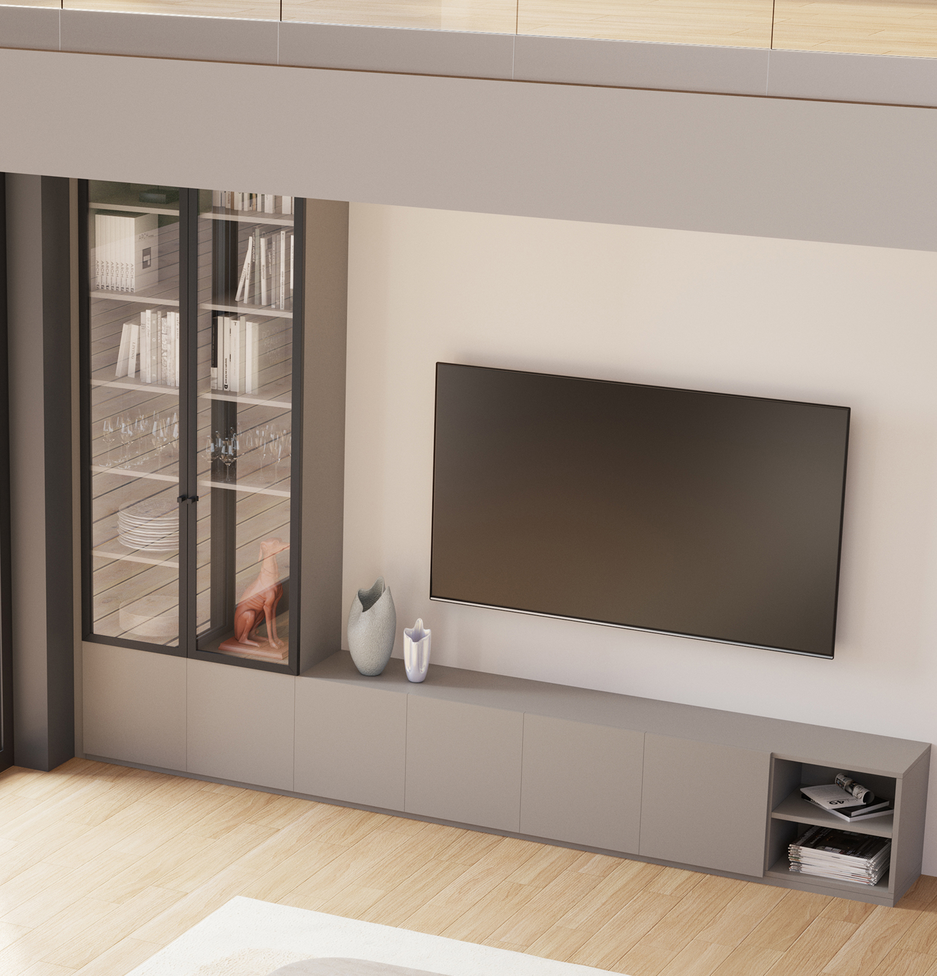 coulidoor-portes-de-placard-battante-open-panneau-sur-mesure image 5