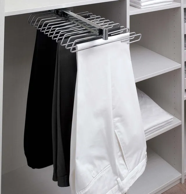 coulidoor-porte-pantalons-simple-pantalonnier-simple image 1