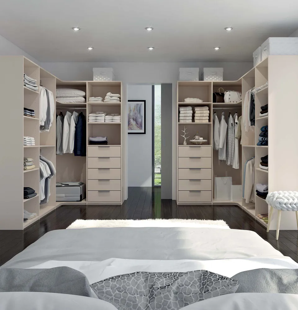 coulidoor-dressing-classique-h-2164-armoire-dressing image 1