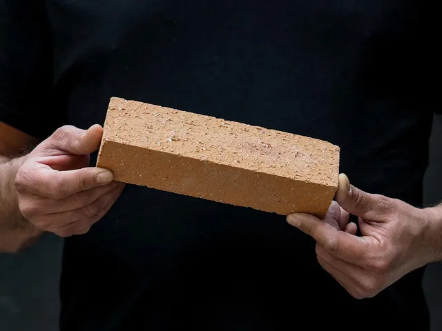 fayol-flamm-savon-r-fractaire-22x5-5x5-5-cm-terre-cuite image 1