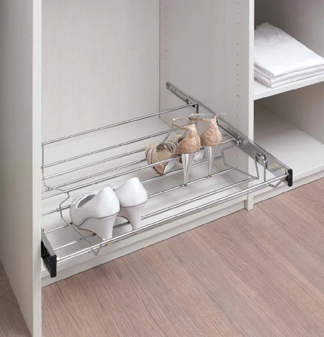 coulidoor-porte-chaussures-extensible-coulissant-placard image 1