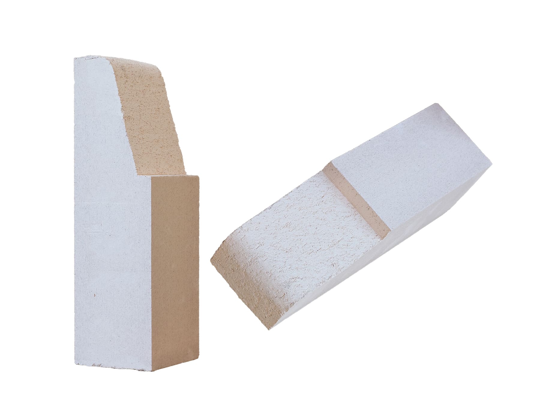 fayol-blanc-pied-droit-plafond-blanc-14x14x49-cm image 2