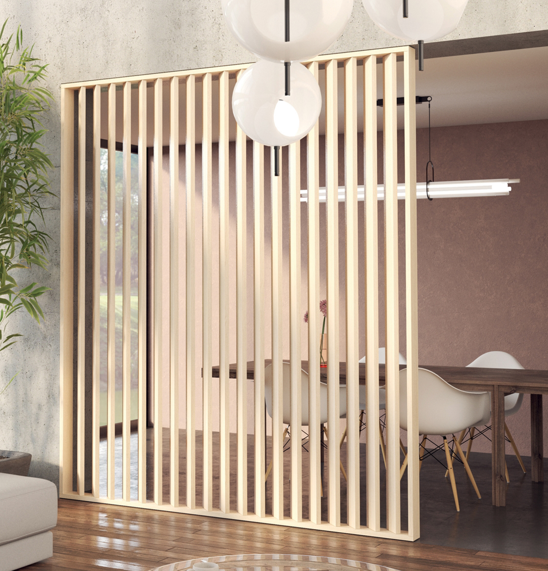coulidoor-s-paration-de-pi-ces-claustra-standard-ch-ne-vicenza image 4