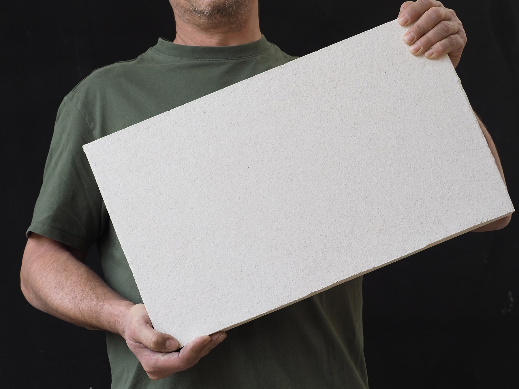 fayol-blanc-dalle-r-fractaire-50x30x5-cm-blanche image 1