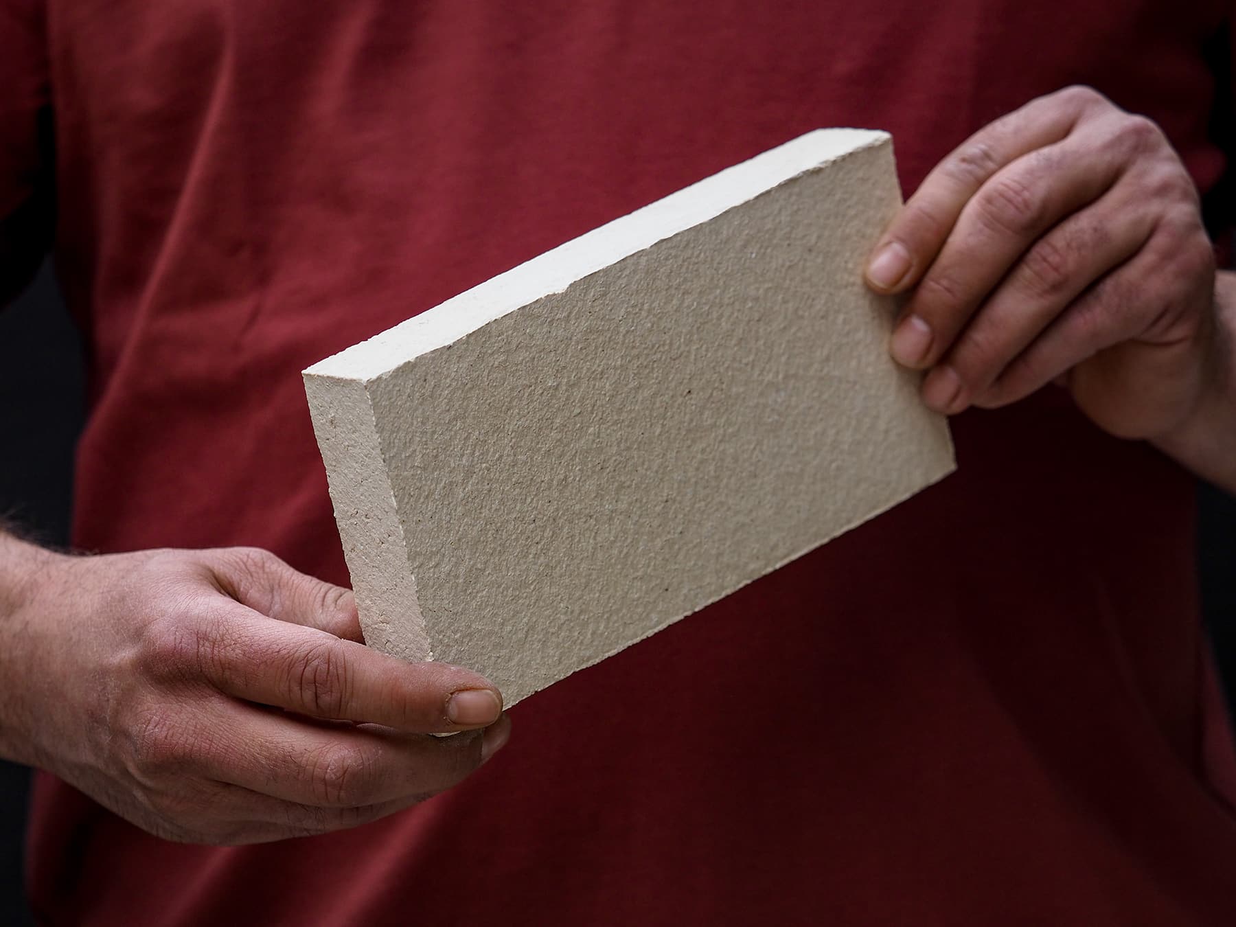 fayol-pierre-planelle-r-fractaire-22x11x3-cm-ton-pierre image 1