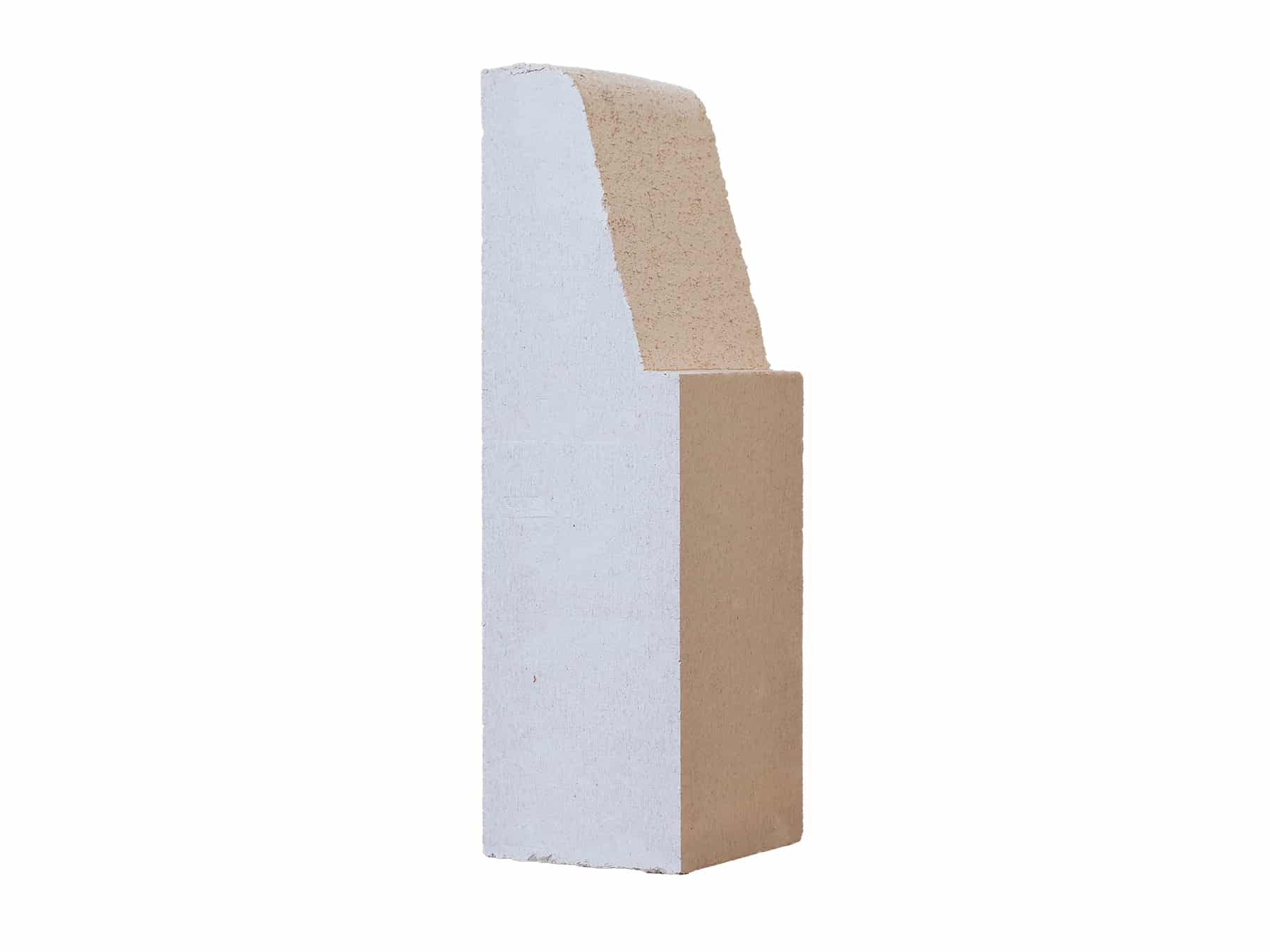 fayol-blanc-pied-droit-plafond-blanc-14x14x49-cm image 3