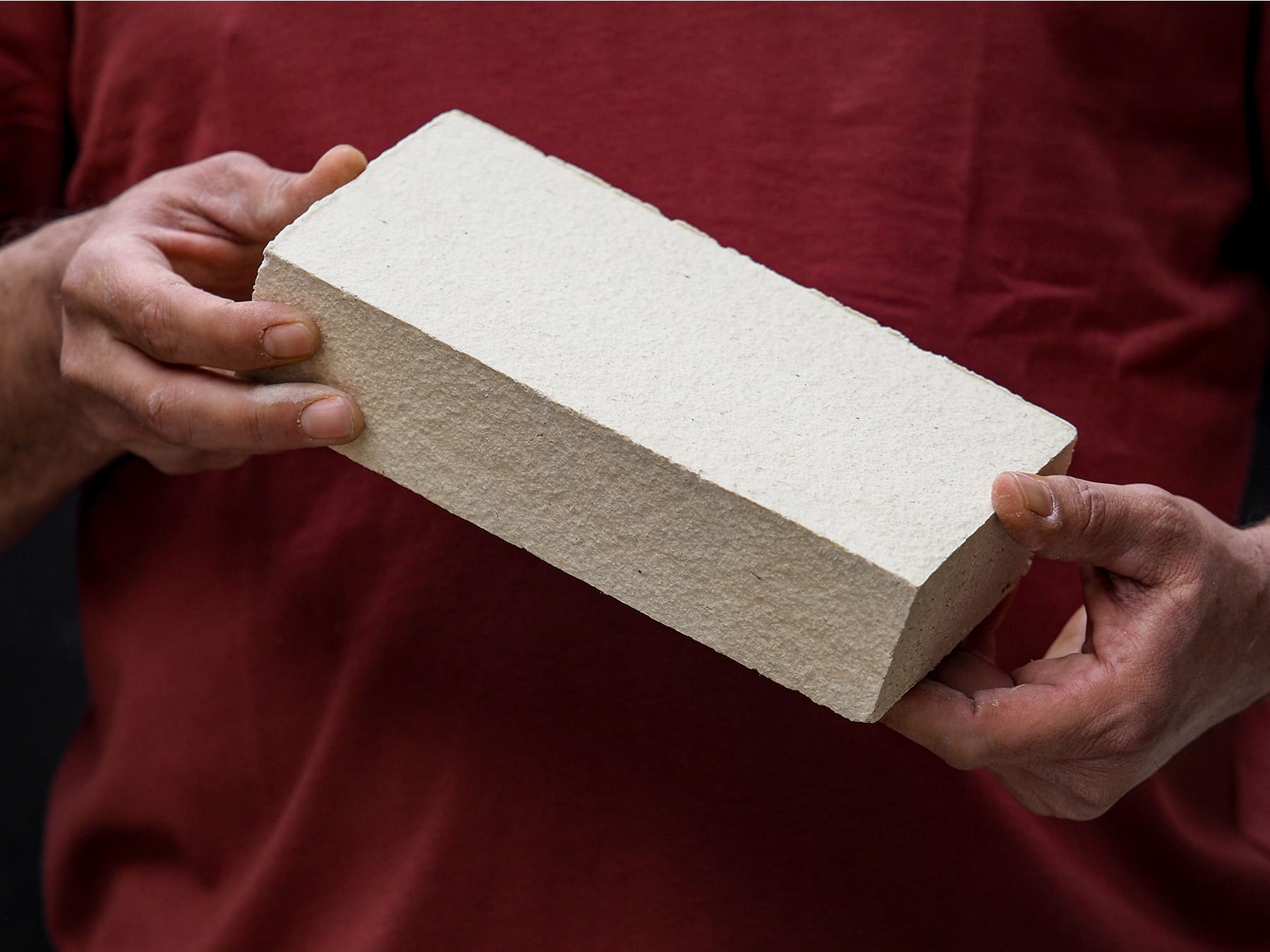 fayol-pierre-brique-r-fractaire-22x11x5-5-cm-ton-pierre image 1