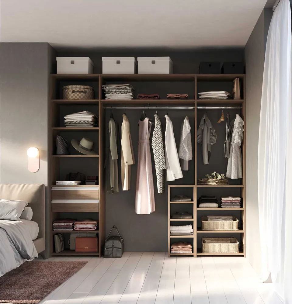 coulidoor-rangement-modulaire-blanc-caissons-tablettes image 1