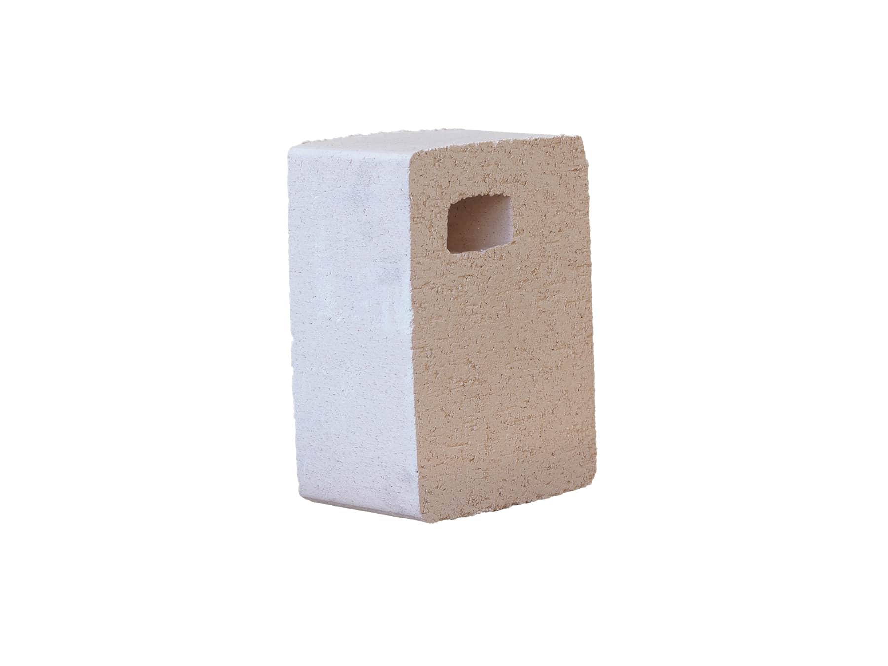 fayol-blanc-brique-r-fractaire-blanche-perfor-e-23x15-5x11-5-cm image 2
