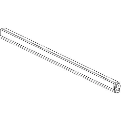 tiaso-plinthe-automatique-930-bas-de-porte-battante image 1