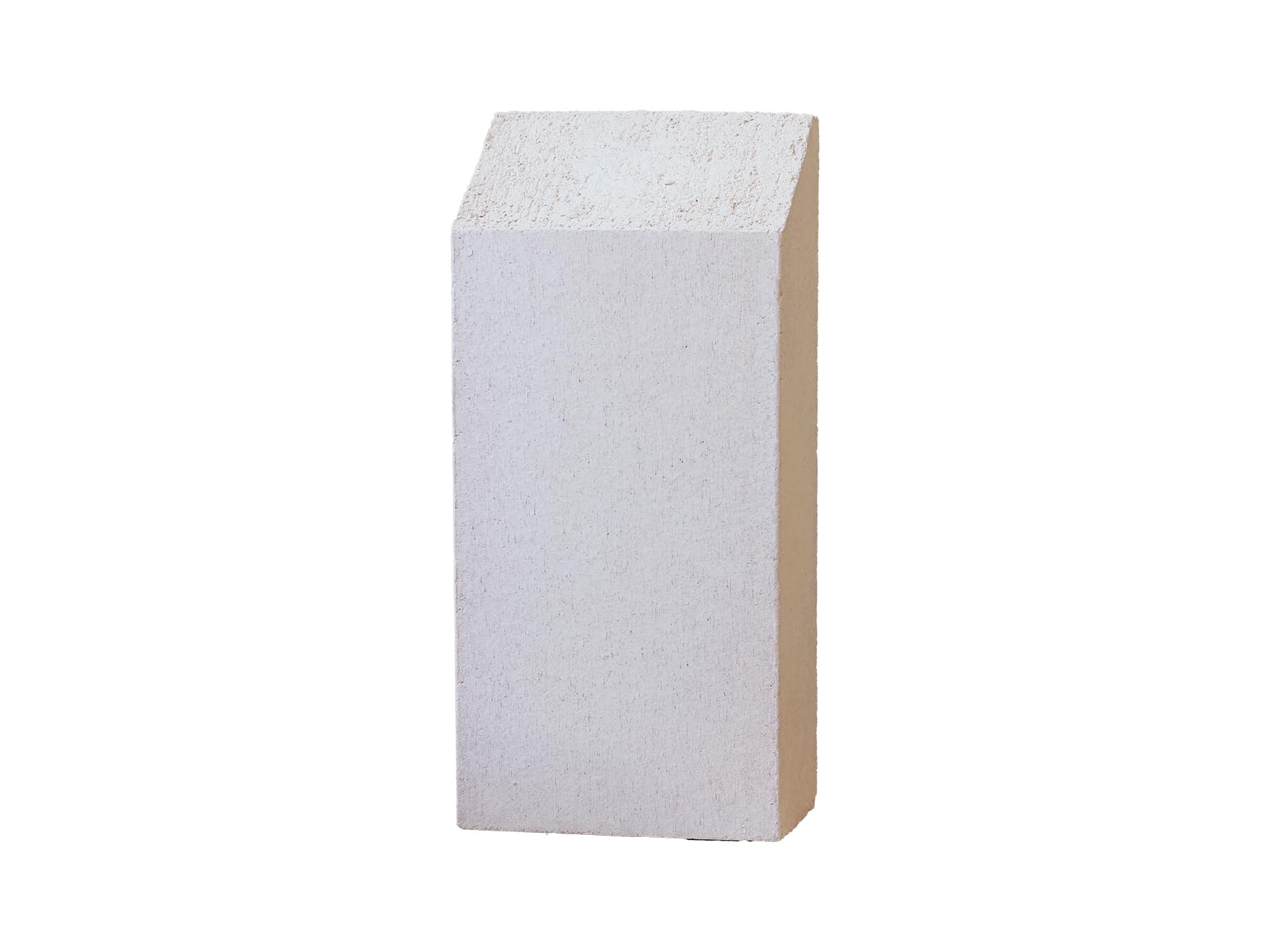 fayol-blanc-pied-droit-r-fractaire-sole-tournante-37-45x20 image 2