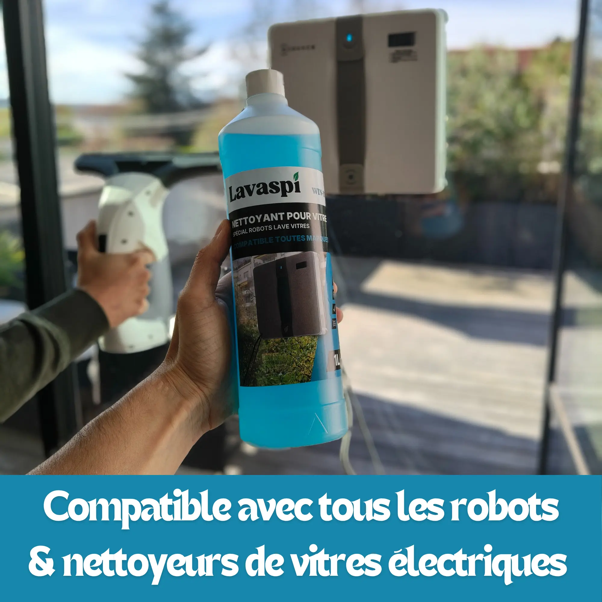 lavaspi-win-1505-nettoyant-robot-lave-vitre-sans-trace image 3