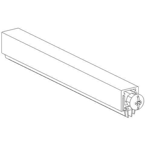 tiaso-accessoires-portes-battantes-plinthe-automatique-825-mm image 1