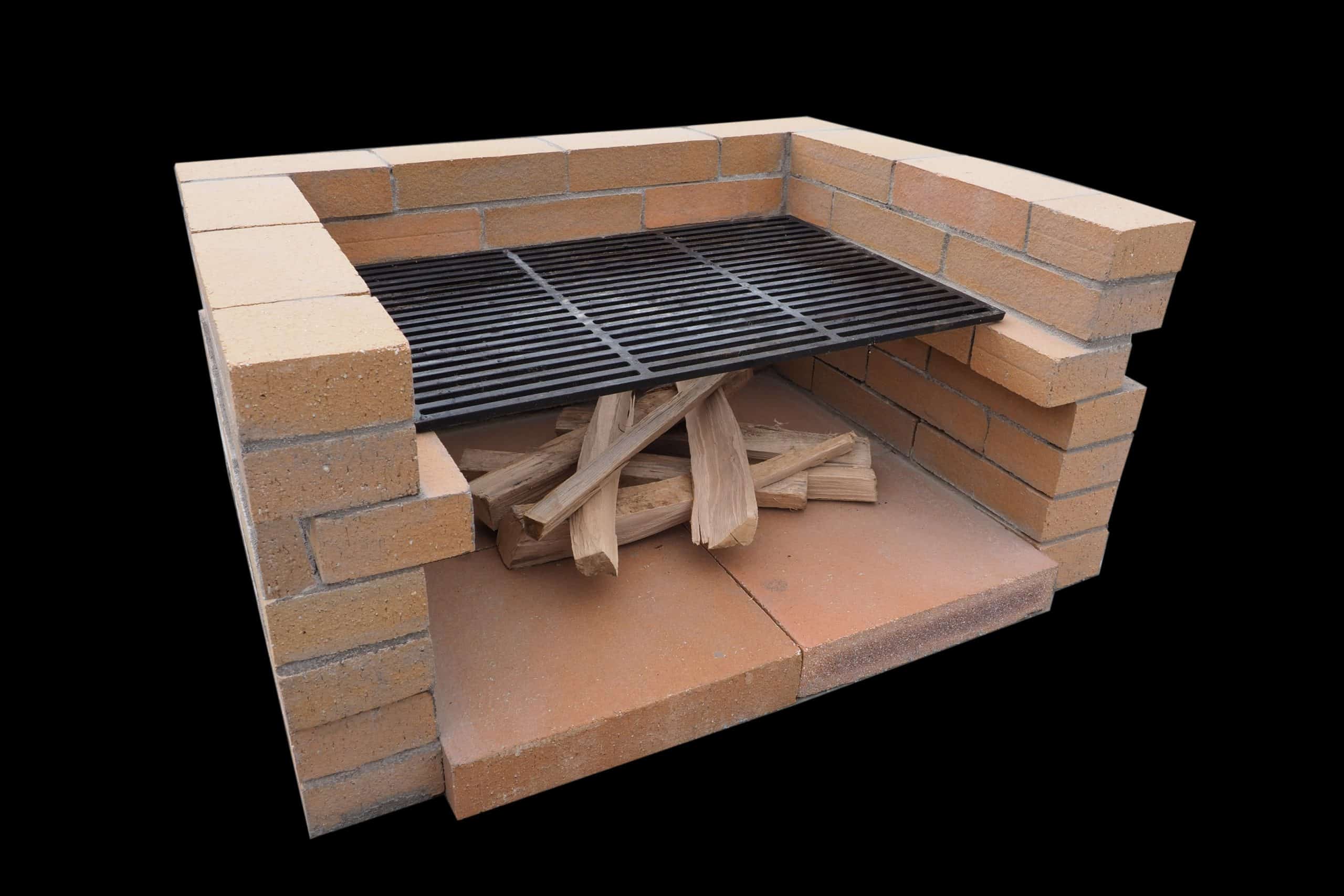 fayol-flamm-kit-barbecue-brique-74-briques-dalles image 1