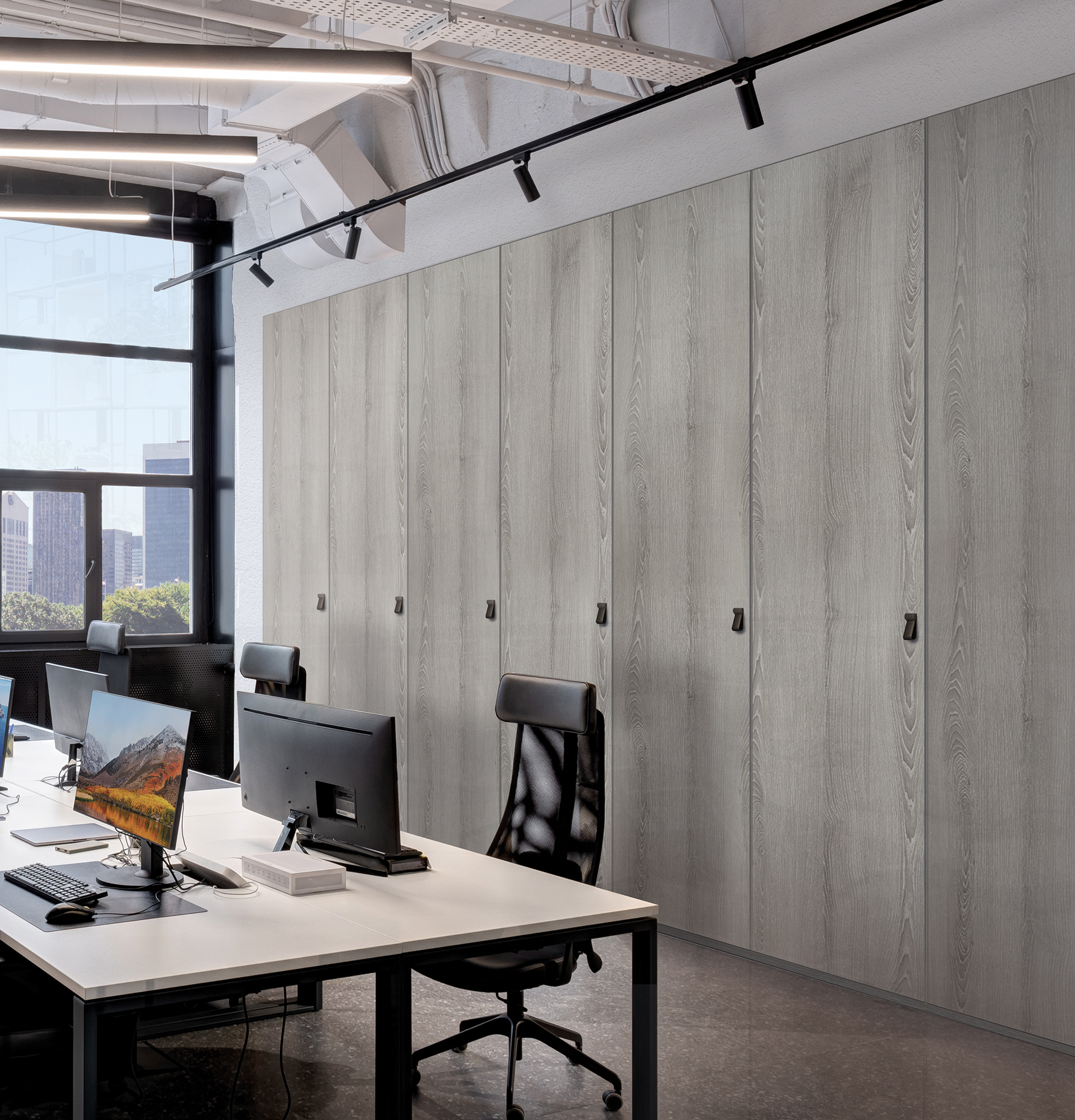 coulidoor-portes-de-placard-battante-open-panneau-sur-mesure image 3